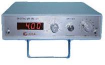 Laboratory PH Meter with ATC