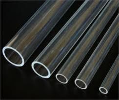 Acrylic Tubes