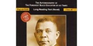 up from Slavery Novel