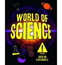 WORLD OF SCIENCE