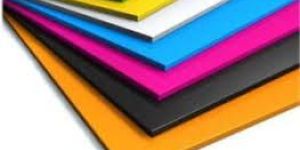 Acrylic Plastic