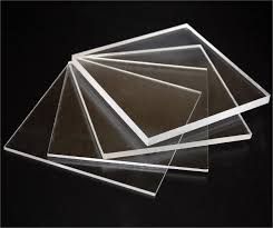Acrylic Transparent Sheets