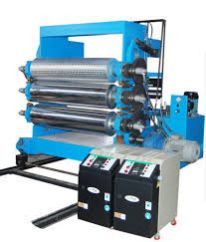 PVC Sheet Plant