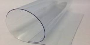 PVC Transparent Sheet