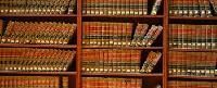 Legal Books