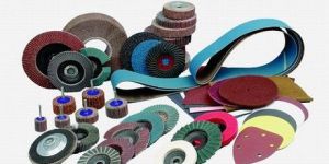 Abrasive Products