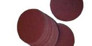 Flexible Abrasives