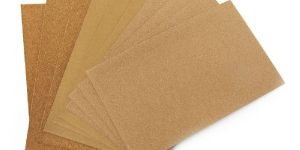 Sandpaper