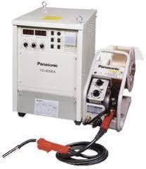 IGBT Digital Inverter Controlled MIG / MAG Welding Machine