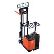 Reach Truck