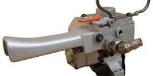 Semi Automatic Strapping Tool