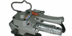 Strapping Tool with Tension