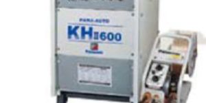 Thyristor controlled MIG / MAG Welding Machine