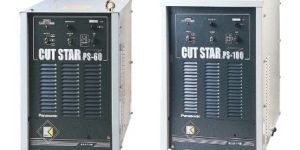 Thyristor-controlled Plasma Cutting Machine