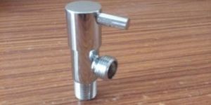 Brass Angle Valve