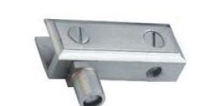 Brass Glass Fittings