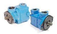 Hydraulic Vane Pumps