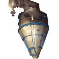 Reverse Pulse Jet Bag Filter