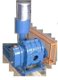 Twin Lobe Air Cooled Type Air Blowers