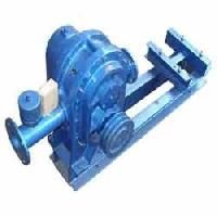 Twin Lobe Water Cooled Type Air Blowers