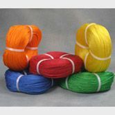 High Density Polyethylene Rope