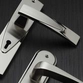 Lever Handles