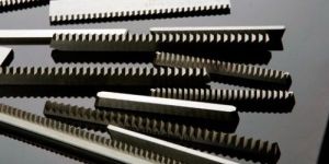 PACKAGING MACHINE KNIVES