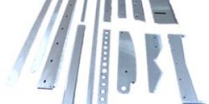 Rubber Cutting Blade