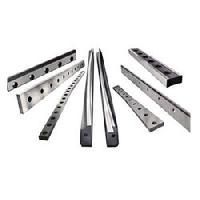 SS Sheets Shearing Blades