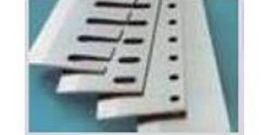 Textile Cutting Blade