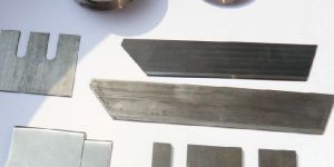 TEXTILE INDUSTRY KNIVES