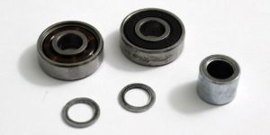 Bearing Washers