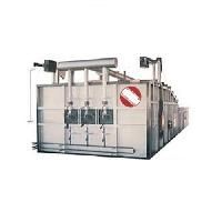 Industrial Reheating Furnaces