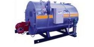 Fire Tube Boiler