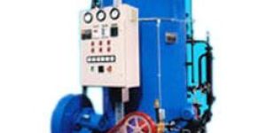 Non Ibr Steam Boiler