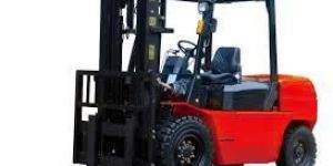 DIESEL FORKLIFT