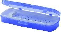 Plastic Pencil Box