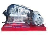 Base Mounted Compressor