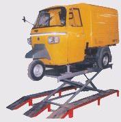Two Wheeler Lift