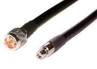 Microwave Wire Connector