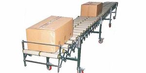 Flexible Conveyors