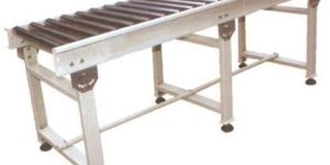 Gravity Roller Conveyor