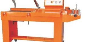 Manual L-Sealer Machine