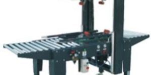 Pneumatic Carton Sealer Machine