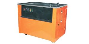 Table Top Strapping Machine