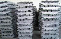Antimony Lead Ingots