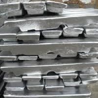 Nickel Plate Ingots