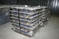 Pure Lead Ingots
