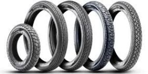 Two Wheeler Tyres