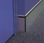 Aluminium Skirting